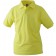 color:yellow