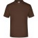color:brown